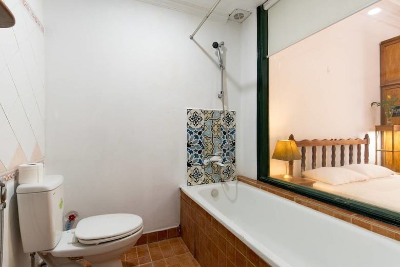 Apartamentos Oyo 669 B&B Today Hanoi