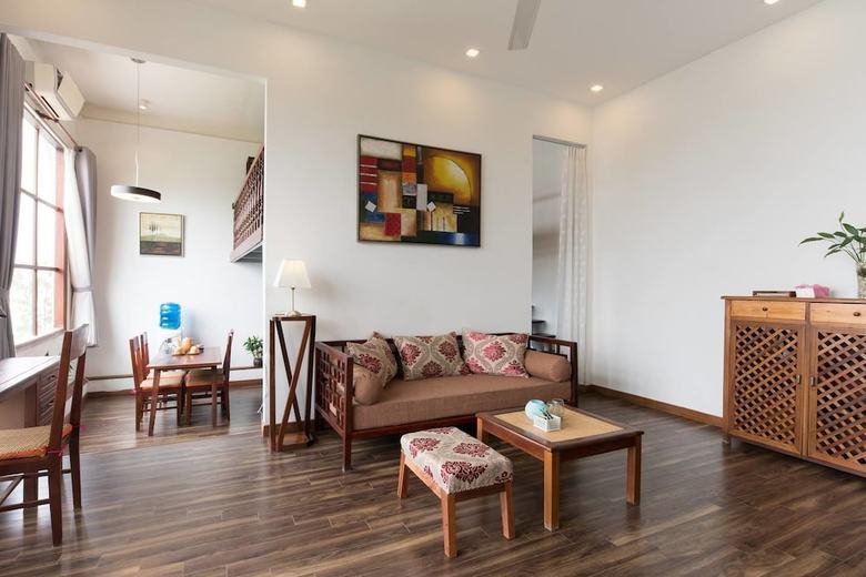 Apartamentos Oyo 669 B&B Today Hanoi