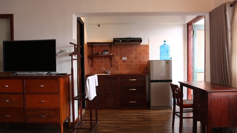 Apartamentos Oyo 669 B&B Today Hanoi