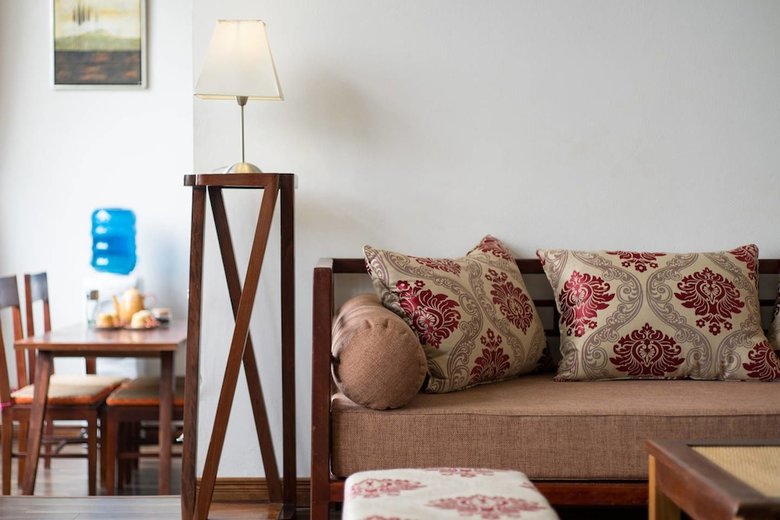 Apartamentos Oyo 669 B&B Today Hanoi
