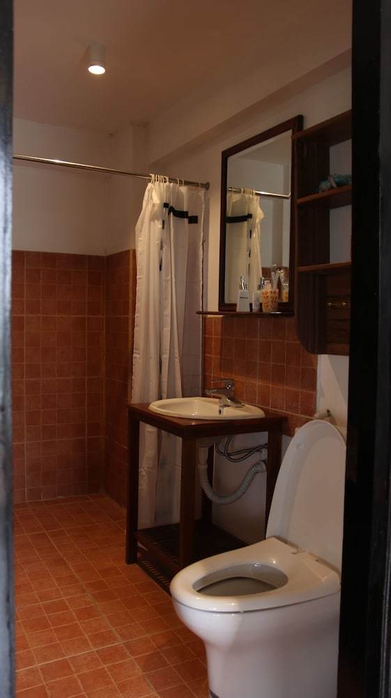 Apartamentos Oyo 669 B&B Today Hanoi