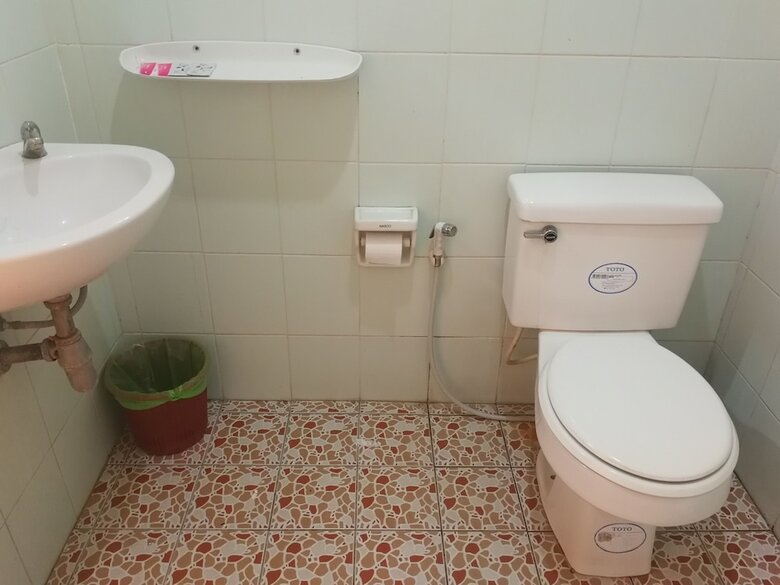 Hotel Ban Suan Nern Tawan