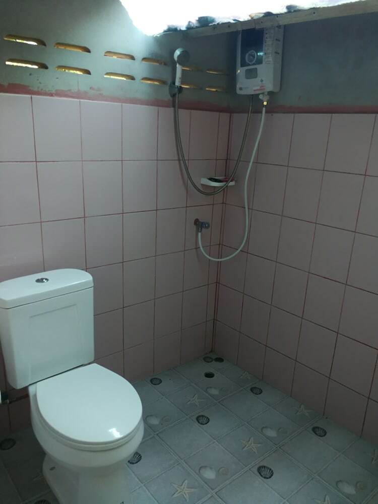 Hotel Ban Suan Nern Tawan
