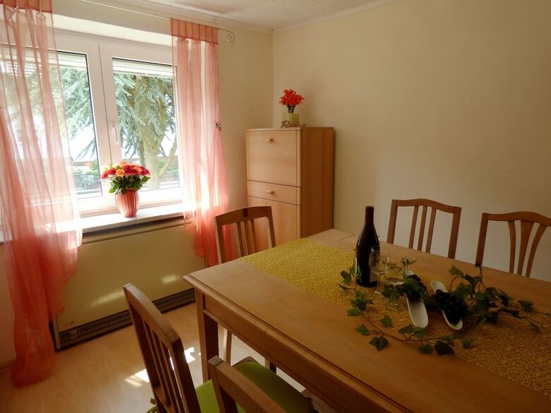 Apartamentos Relaxen Im Gem�tlichen Eifelhaus