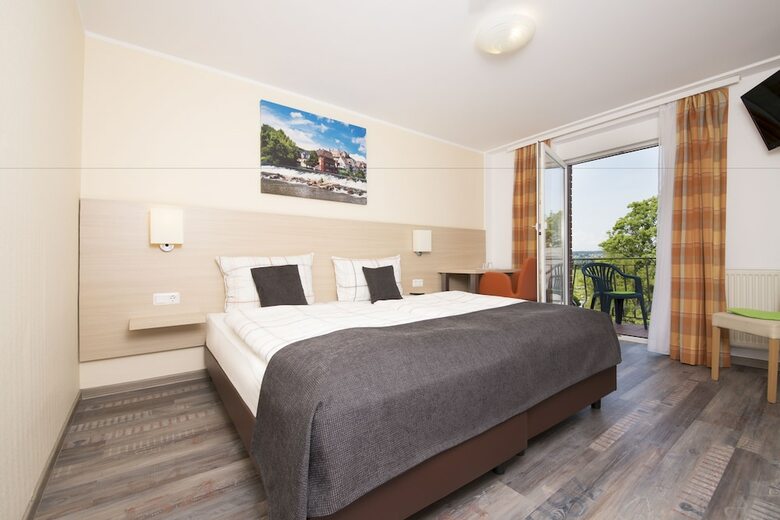 Hotel Und Restaurant Altes Eishaus