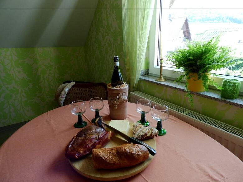 Apartamentos Relaxen Im Winzerdorf Mayschoss Fewo Og