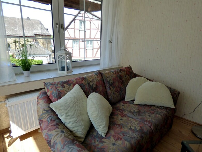Apartamentos Relaxen Im Alten Winzerhaus Fewo Og