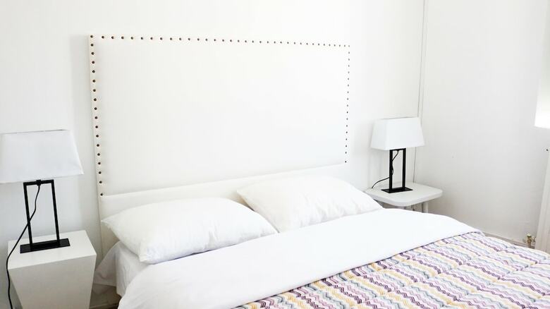 Apartamentos La Maison de L'artiste