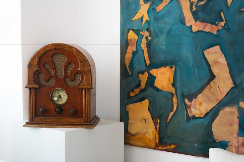 Apartamentos La Maison de L'artiste