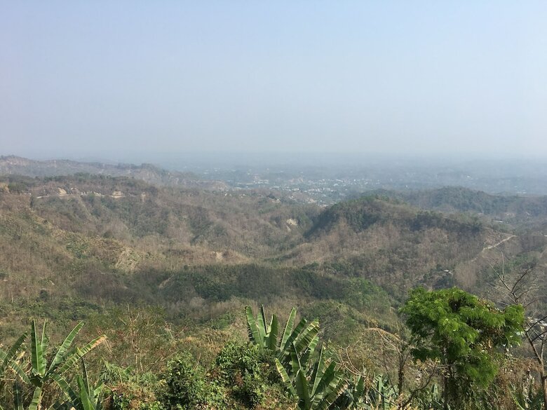 Hotel Nilambori Resort