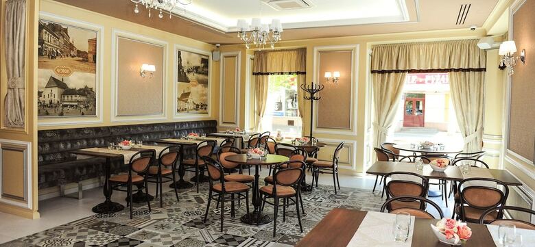 Pension Penzion Longus