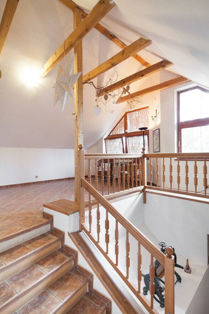 Apartment Neratovice