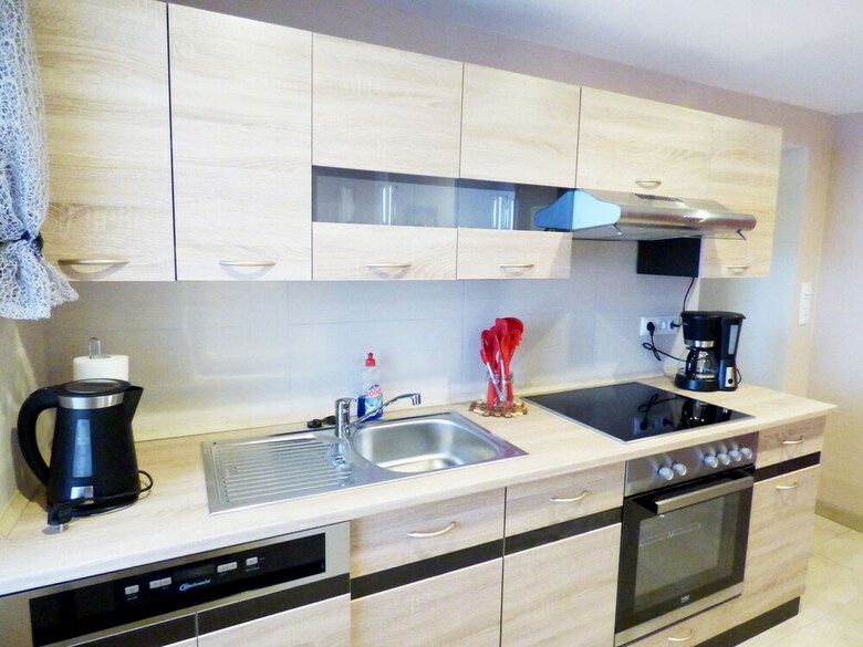 Apartamentos Relaxen Im Alten Winzerhaus