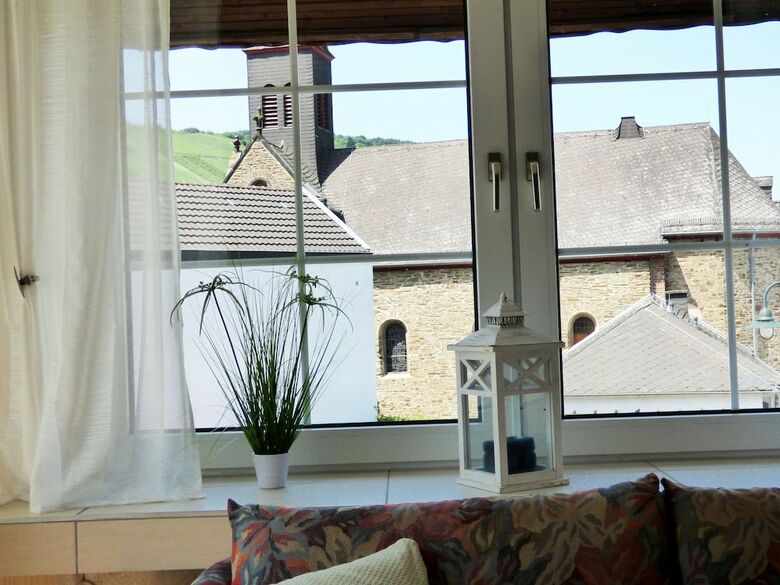 Apartamentos Relaxen Im Alten Winzerhaus