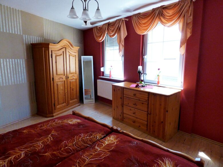 Apartamentos Relaxen Im Alten Winzerhaus