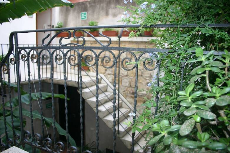 Apartamento Appartamento Acquamarina