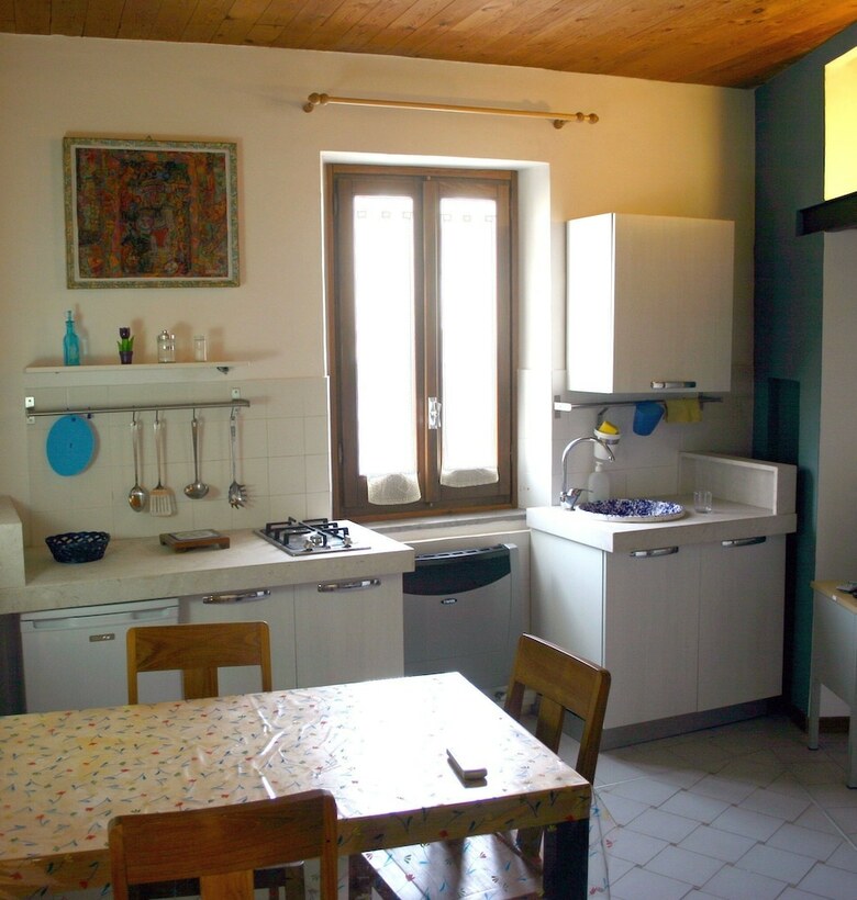 Apartamento Appartamento Acquamarina
