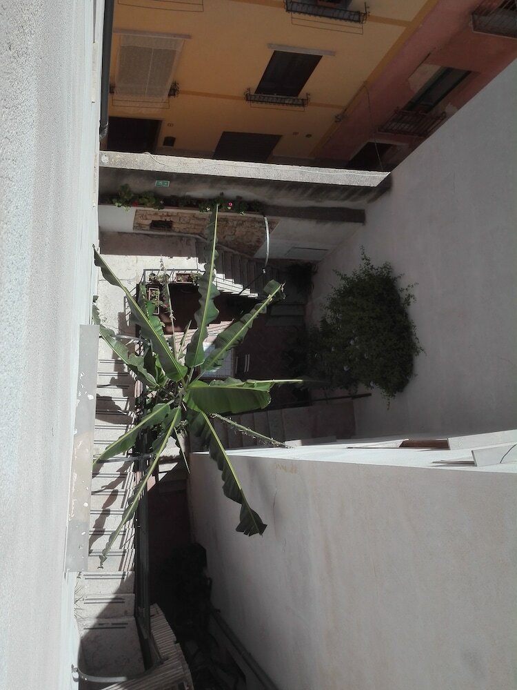 Apartamento Appartamento Acquamarina