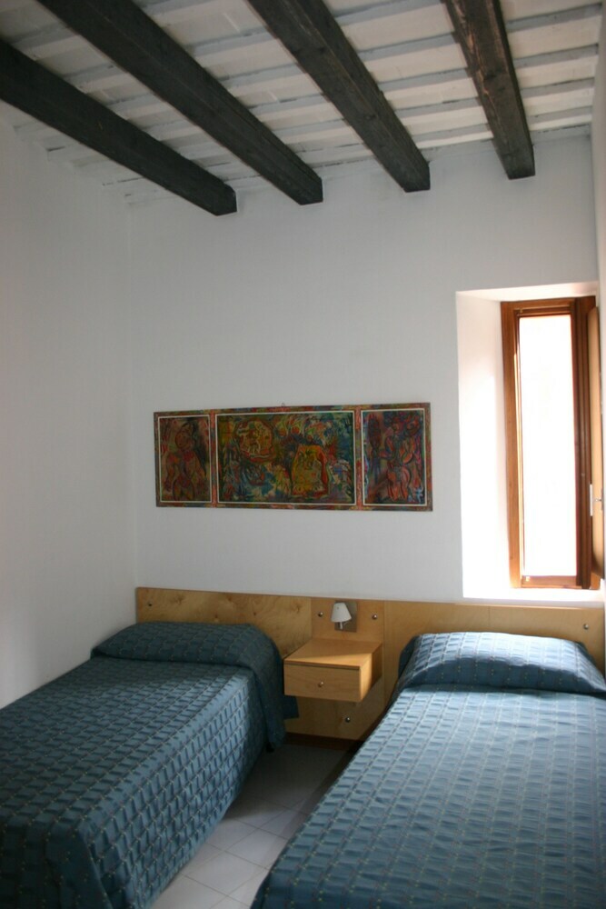 Apartamento Appartamento Acquamarina