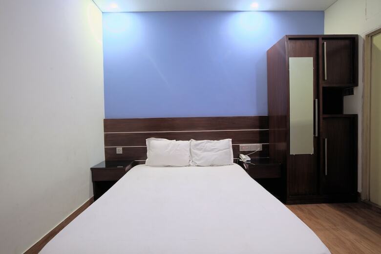 Hotel Galaxy Resort Limited