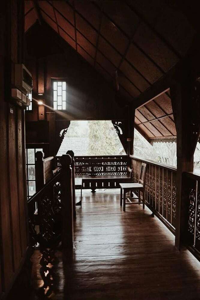 Hostal Crossroads House - Hostel