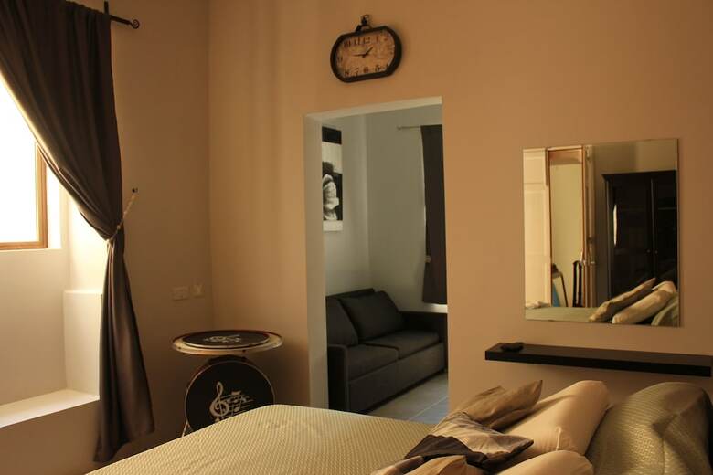 Hotel Maleth Inn Guest House