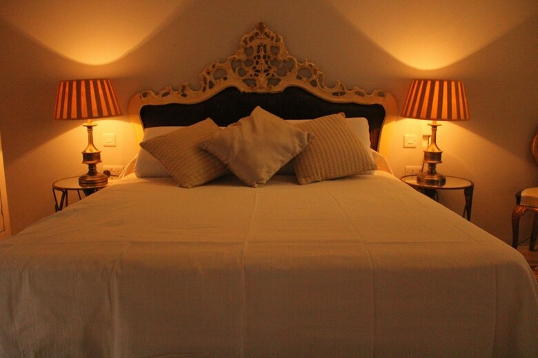 Hotel Maleth Inn Guest House