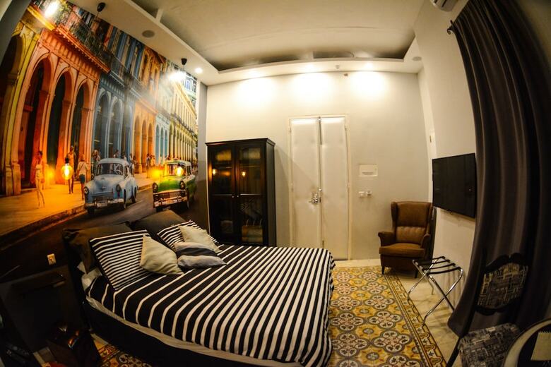 Hotel Maleth Inn Guest House