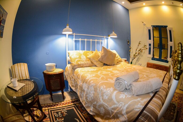 Hotel Maleth Inn Guest House
