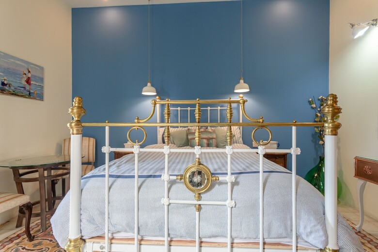 Hotel Maleth Inn Guest House