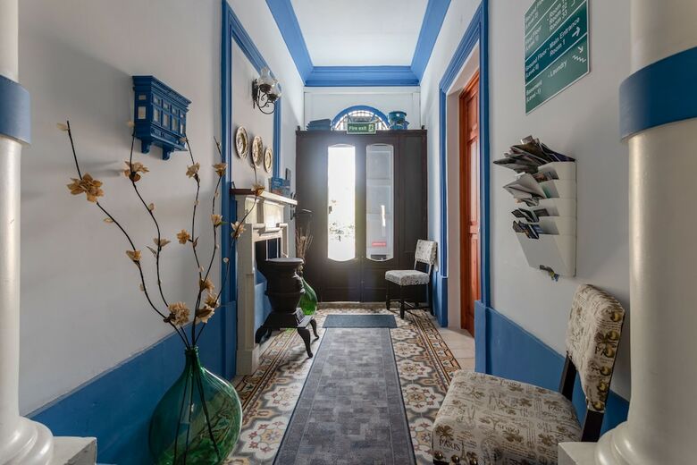 Hotel Maleth Inn Guest House