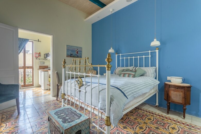 Hotel Maleth Inn Guest House