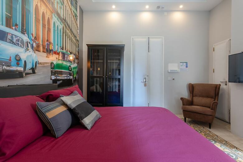 Hotel Maleth Inn Guest House