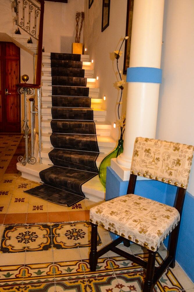 Hotel Maleth Inn Guest House