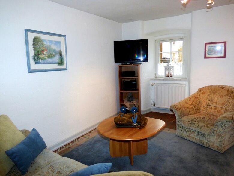 Apartamentos Relaxen Am Nationalpark Eifel