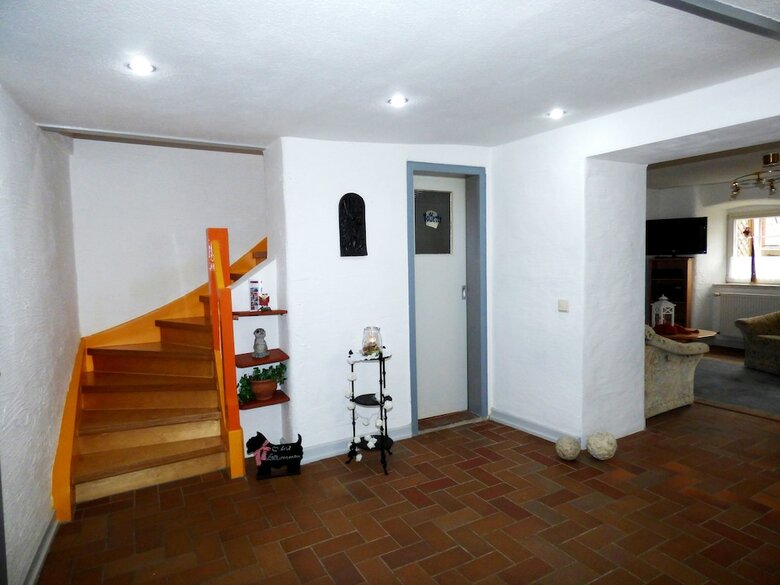 Apartamentos Relaxen Am Nationalpark Eifel