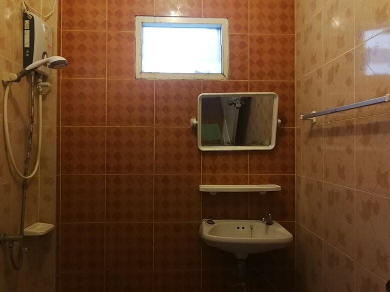 Hotel Ingkamol Homestay