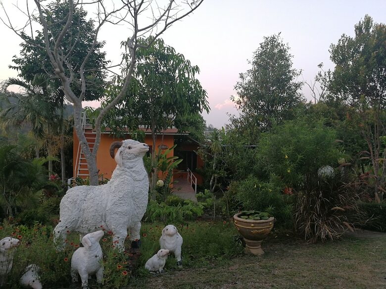 Hotel Ingkamol Homestay