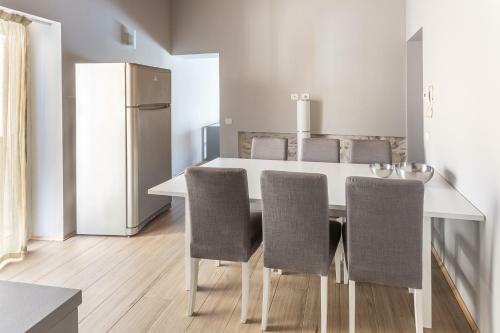 Apartamento Icasamia La Posteria
