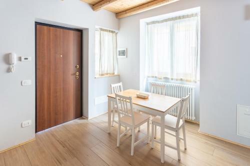 Apartamento Icasamia La Posteria