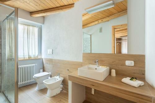 Apartamento Icasamia La Posteria