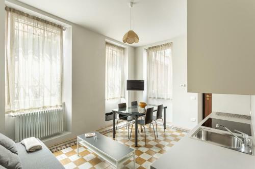 Apartamento Icasamia La Posteria