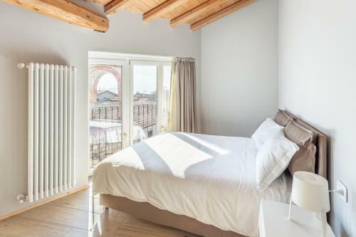 Apartamento Icasamia La Posteria