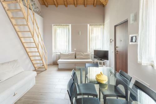 Apartamento Icasamia La Posteria