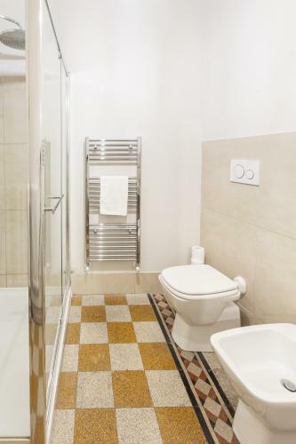Apartamento Icasamia La Posteria