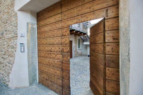 Apartamento Icasamia La Posteria
