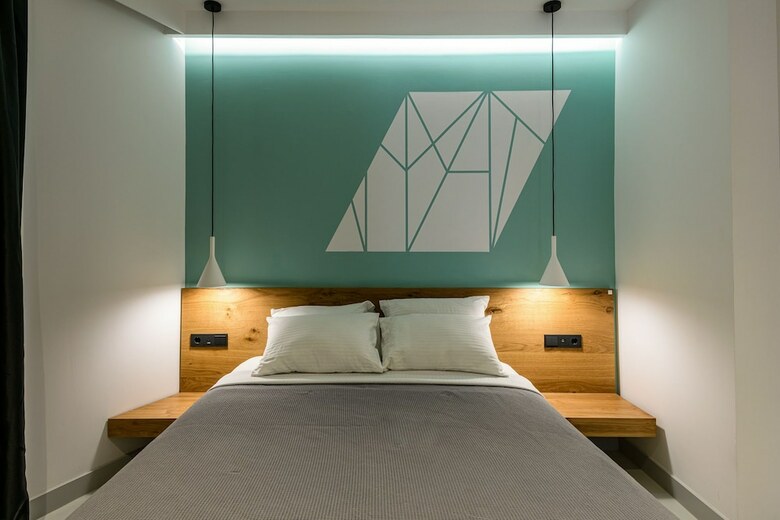 Hostal Mosaikon Hostel