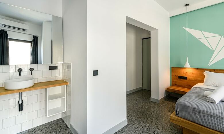 Hostal Mosaikon Hostel