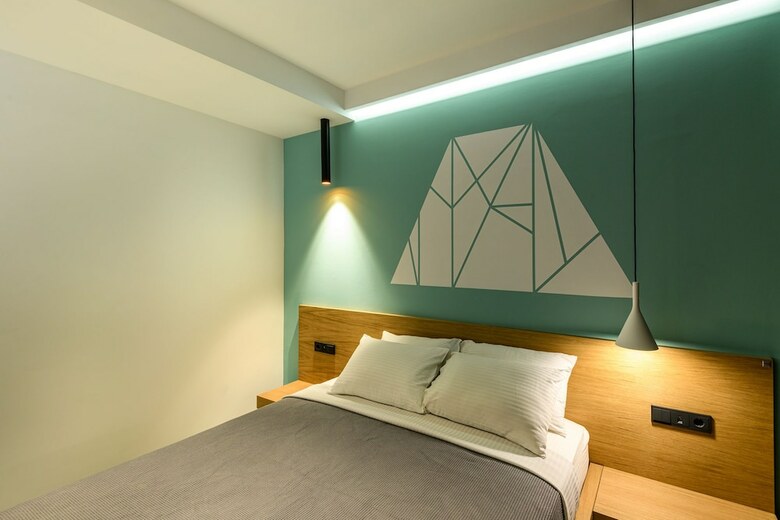 Hostal Mosaikon Hostel