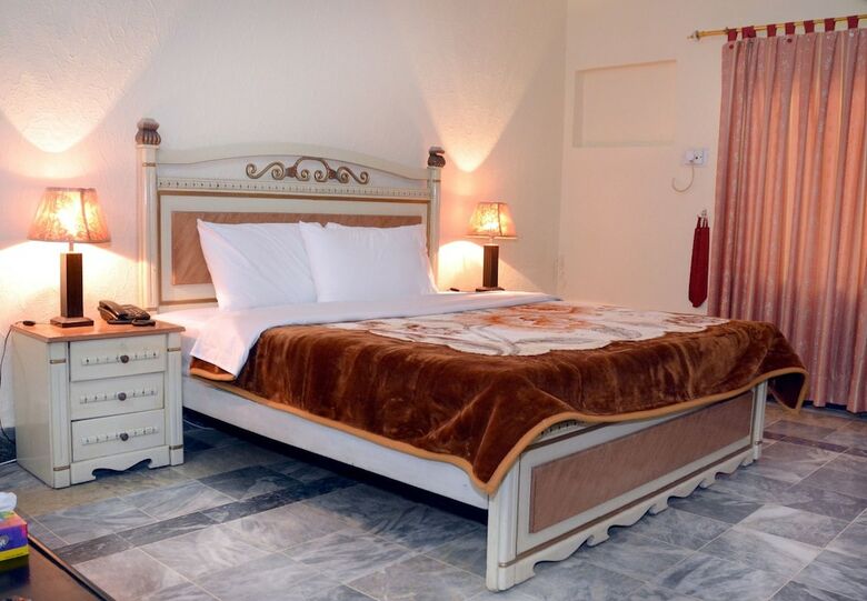 Hotel Ahmed Cottage